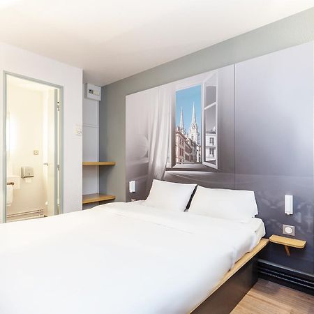 B&B Hotel באיון מראה חיצוני תמונה