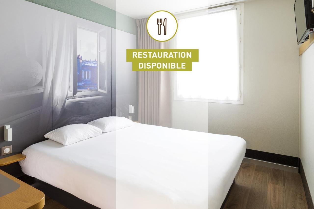 B&B Hotel באיון מראה חיצוני תמונה