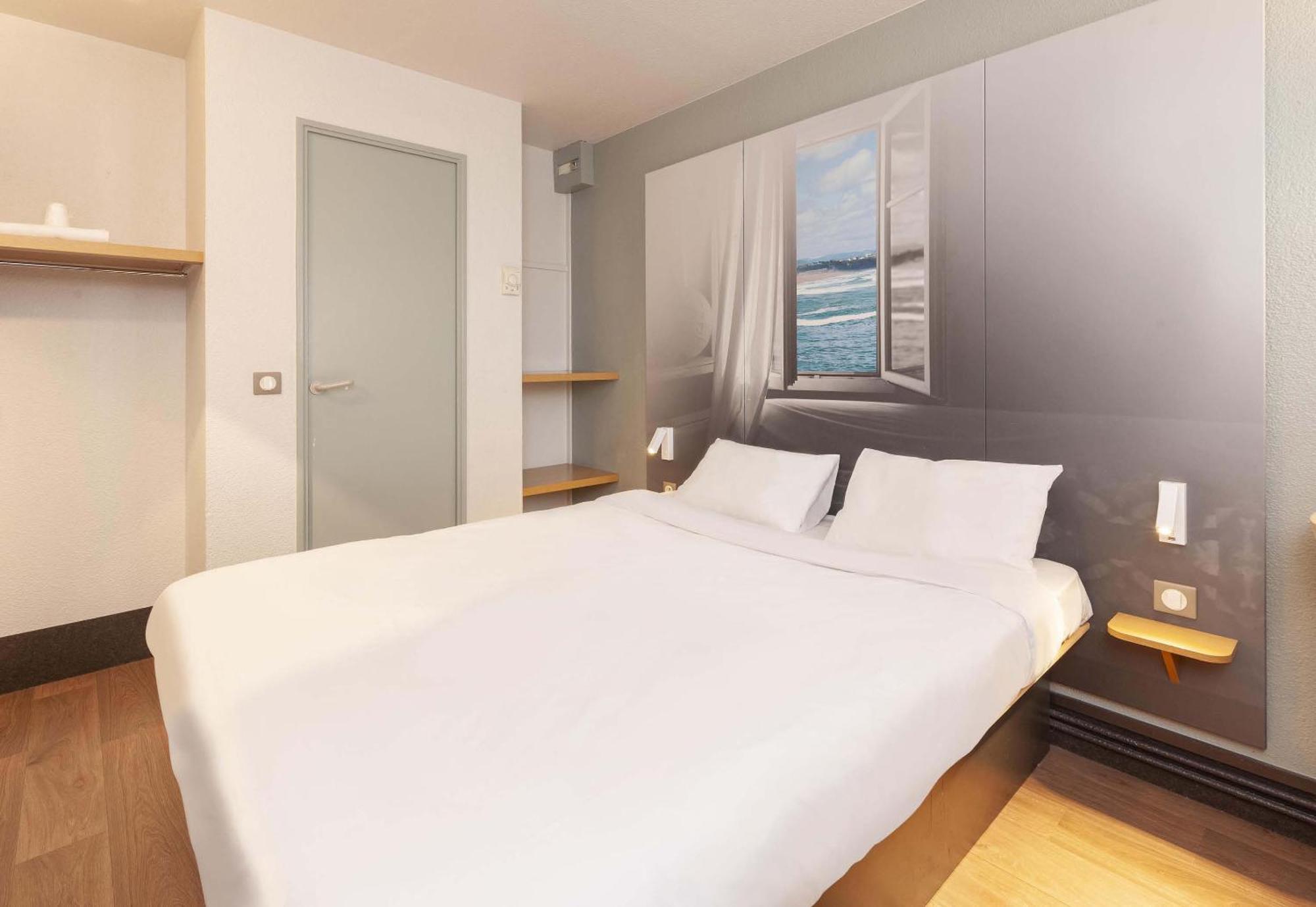 B&B Hotel באיון מראה חיצוני תמונה