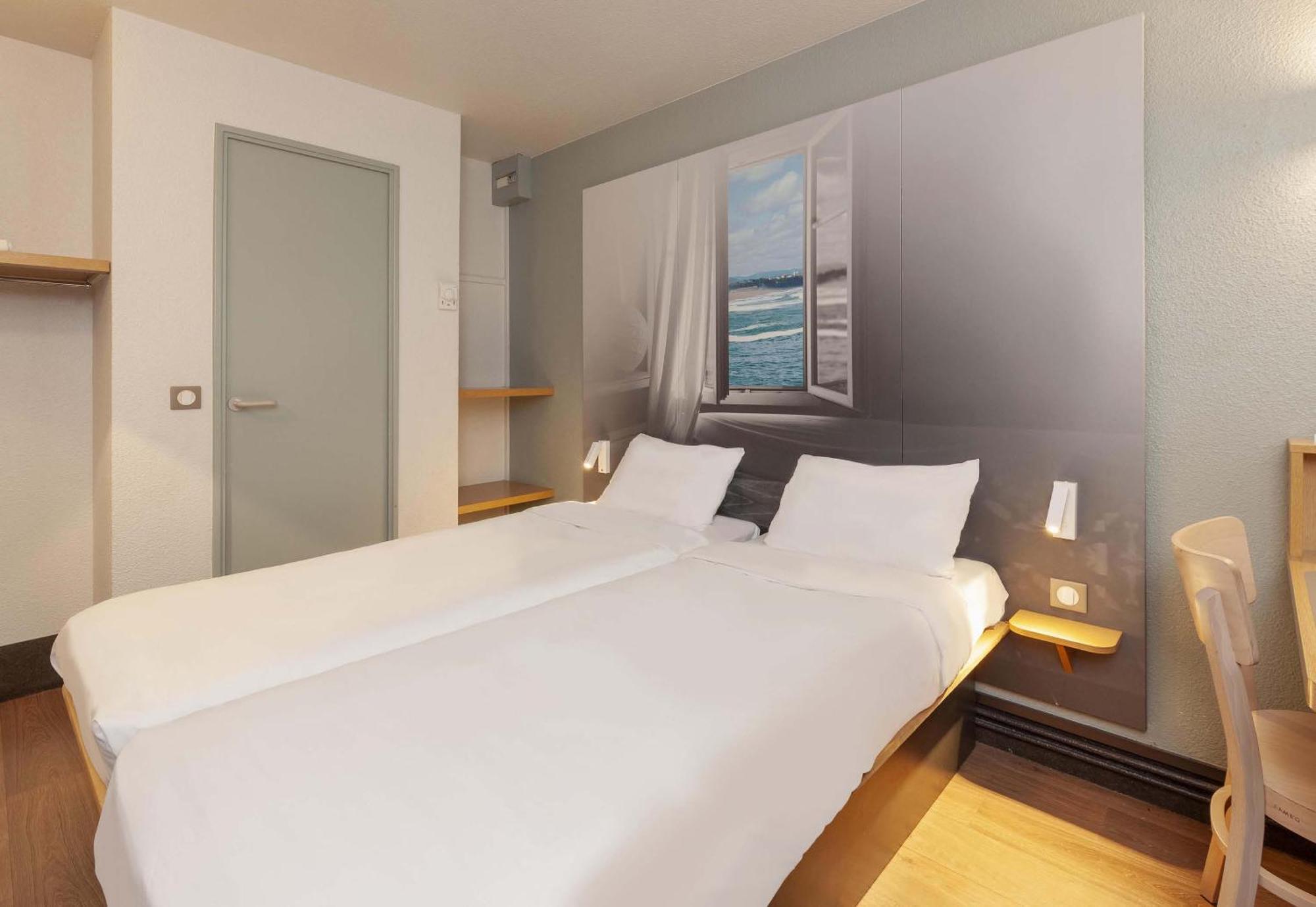 B&B Hotel באיון מראה חיצוני תמונה
