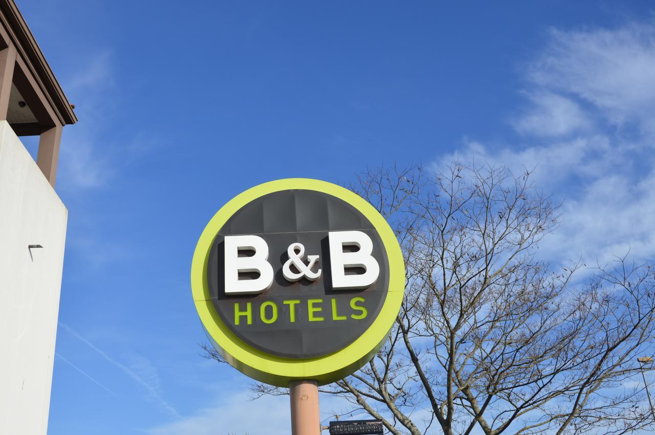 B&B Hotel באיון מראה חיצוני תמונה