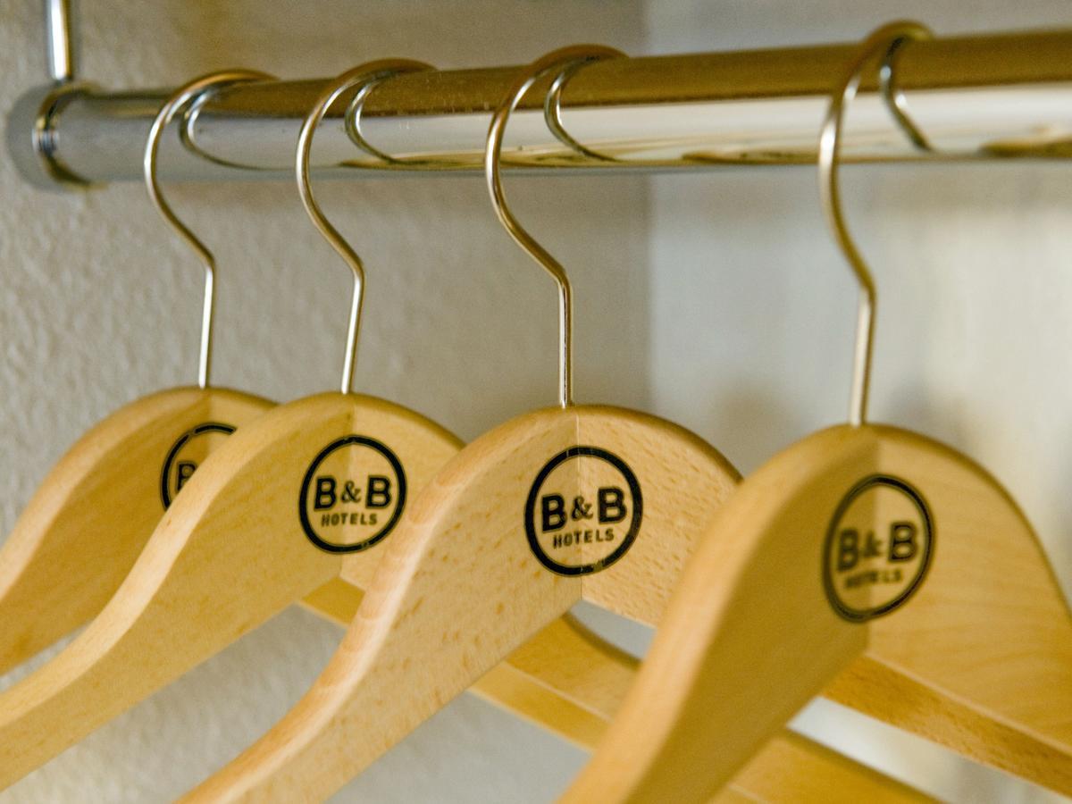 B&B Hotel באיון מראה חיצוני תמונה