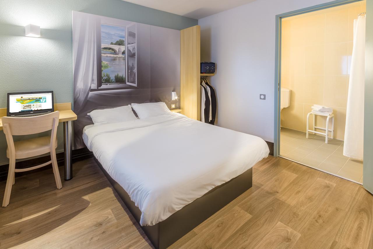 B&B Hotel באיון מראה חיצוני תמונה