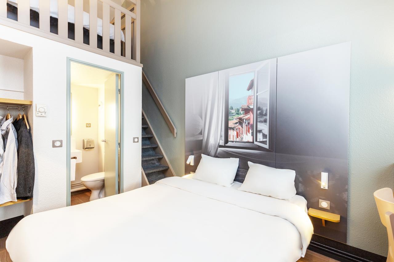 B&B Hotel באיון מראה חיצוני תמונה