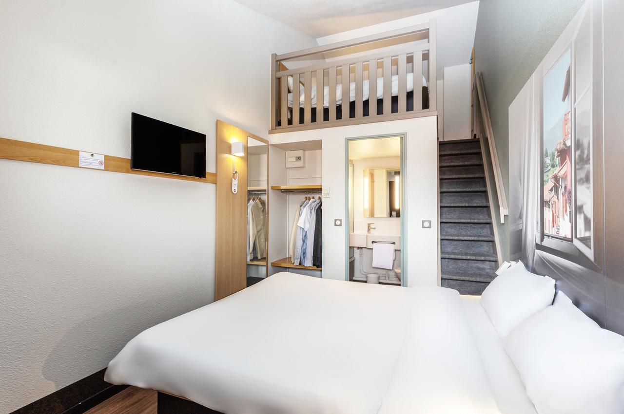 B&B Hotel באיון מראה חיצוני תמונה