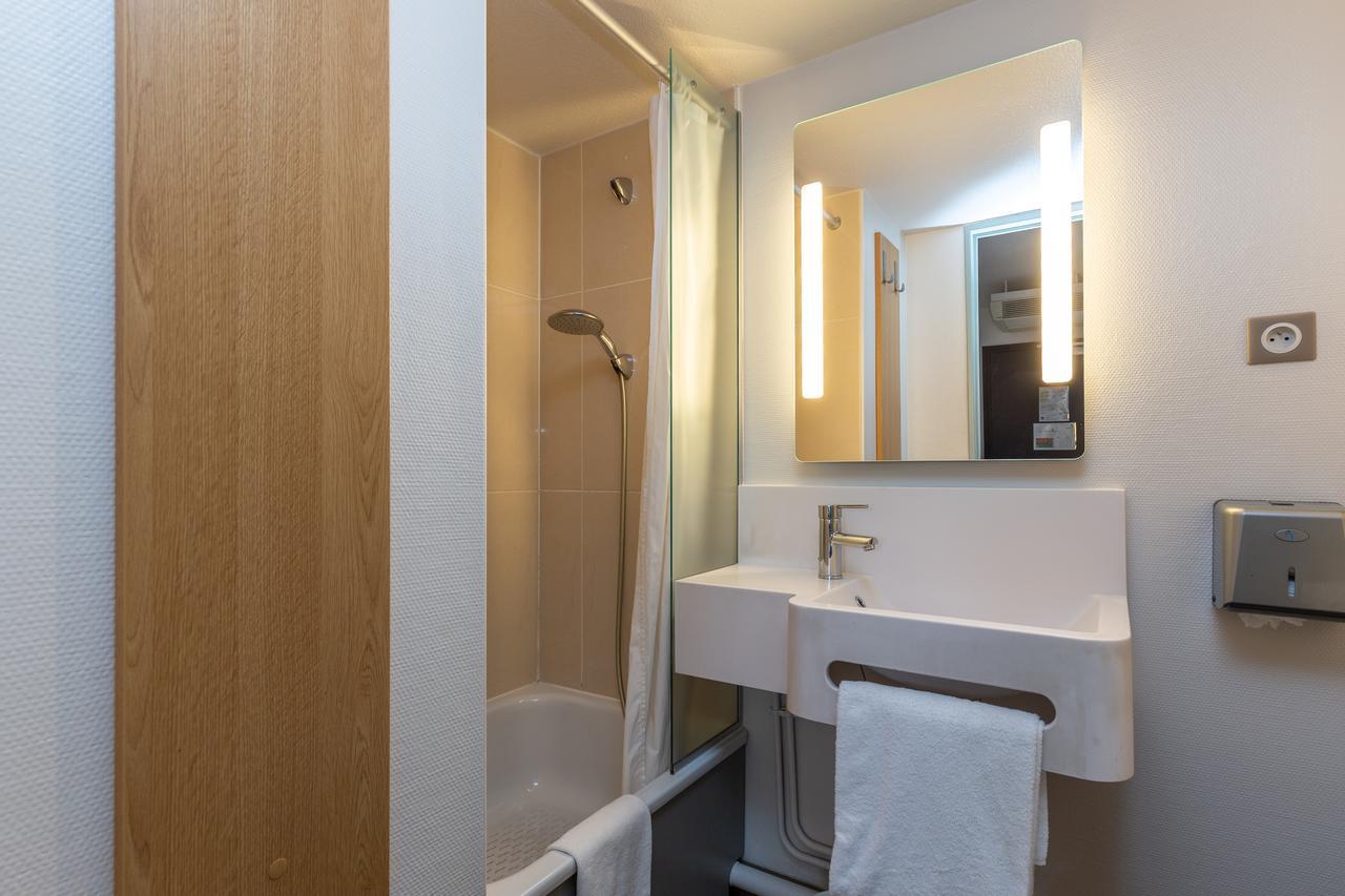 B&B Hotel באיון מראה חיצוני תמונה