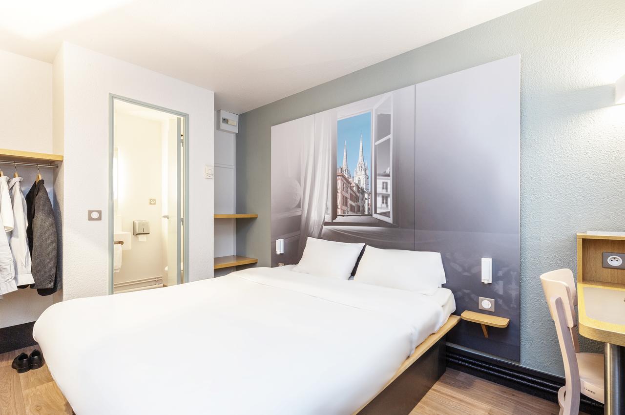 B&B Hotel באיון מראה חיצוני תמונה