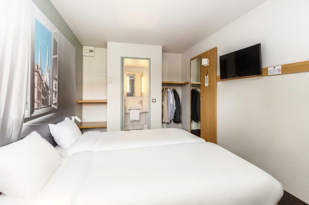 B&B Hotel באיון מראה חיצוני תמונה